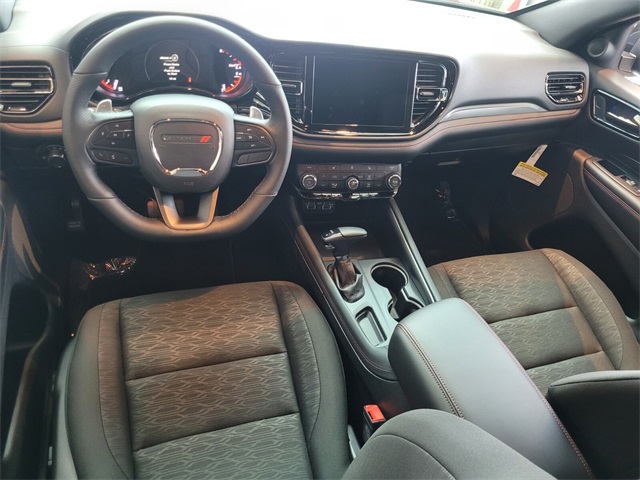 2026 Dodge Durango GT photo 2