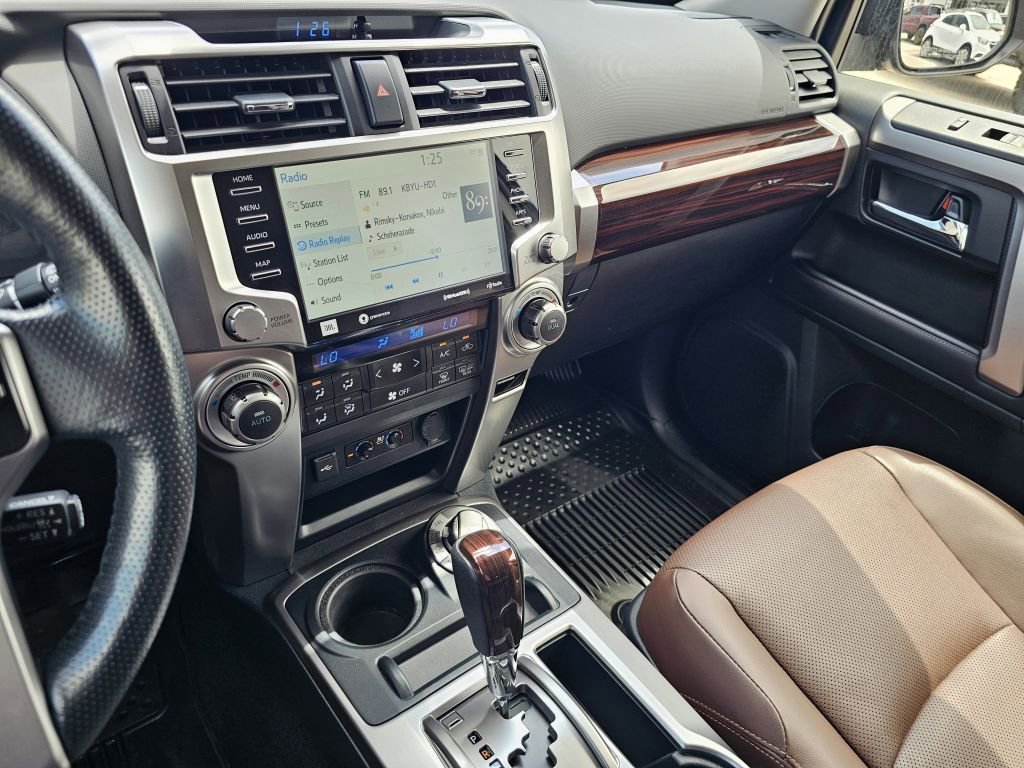 2024 Toyota 4Runner Limited photo 27