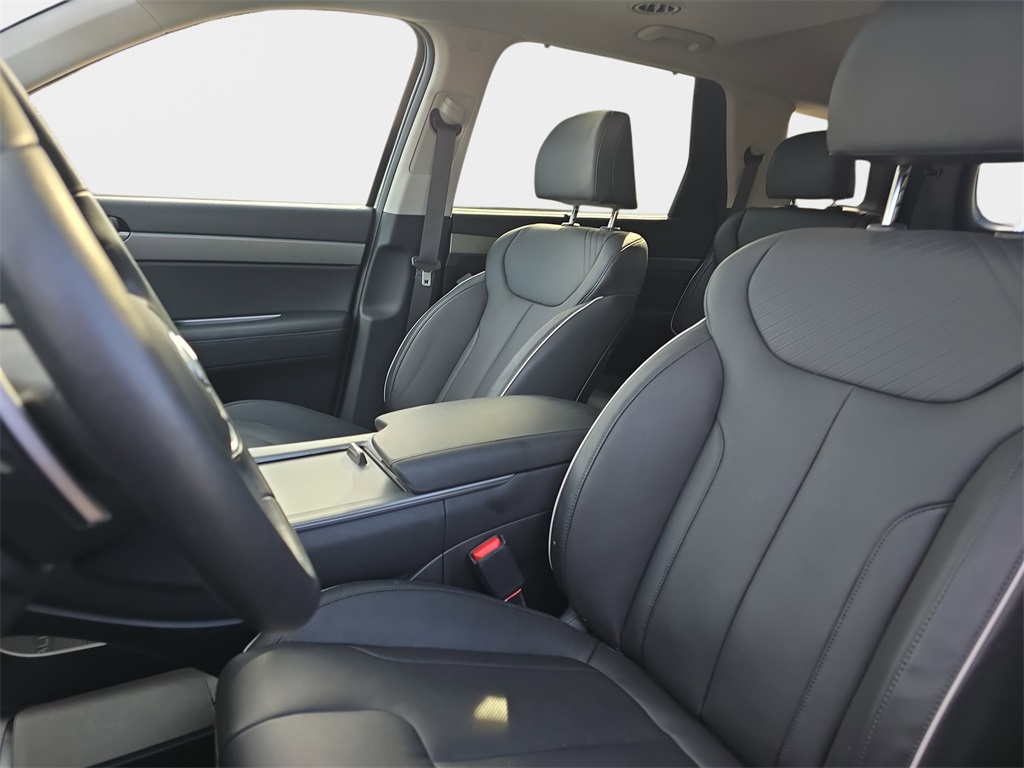 2025 Hyundai Palisade SEL photo 14