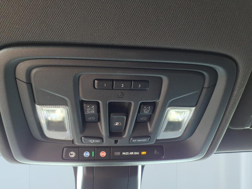2019 Gmc Sierra 1500 AT4 photo 27