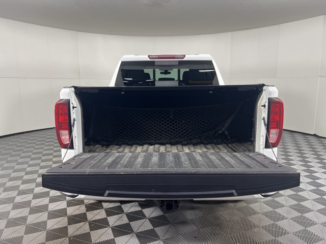 2021 Gmc Sierra 1500 Elevation photo 10