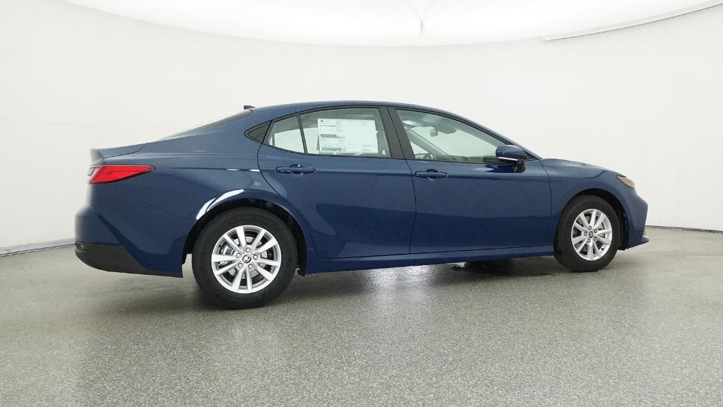 2026 Toyota Camry LE photo 23