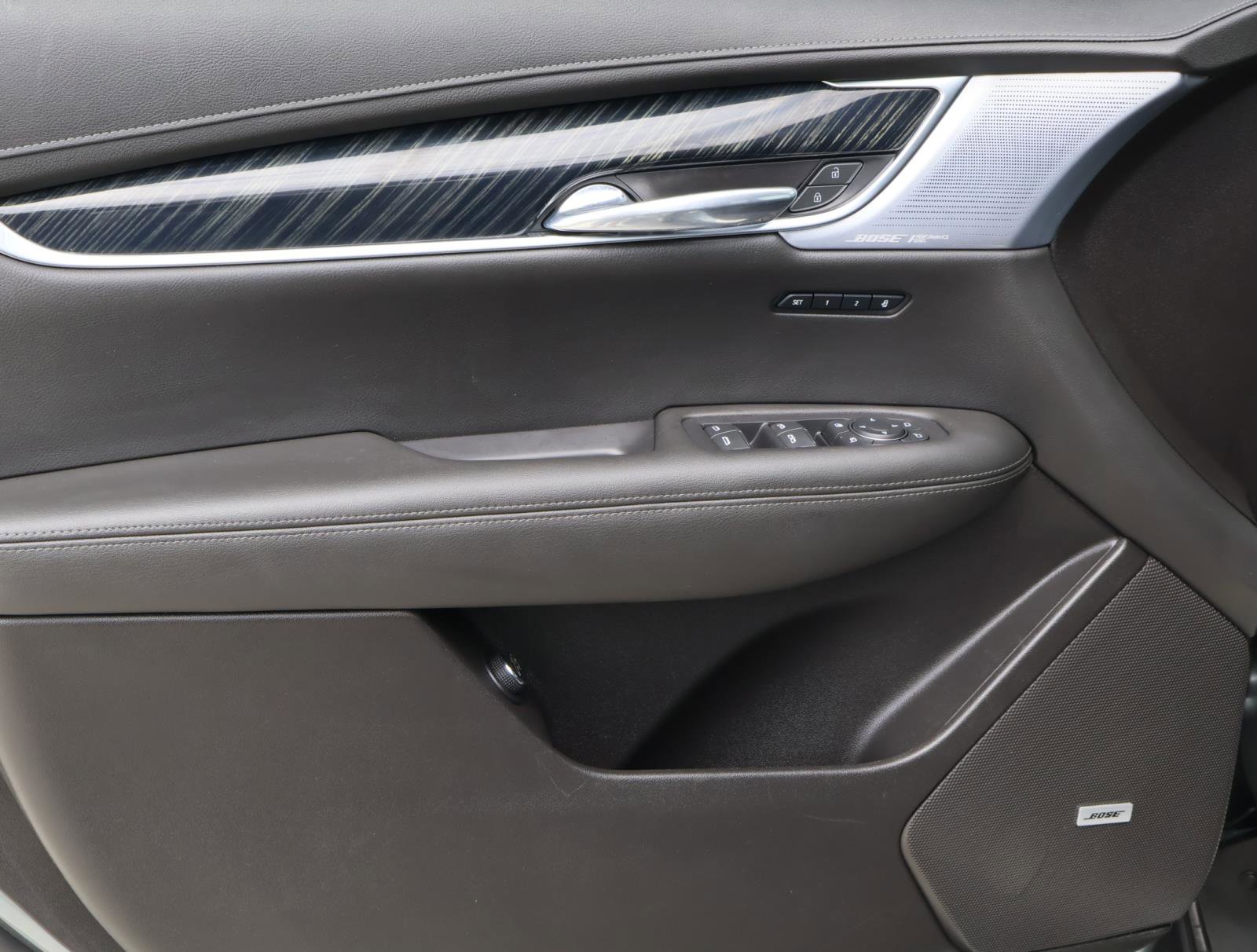 2023 Cadillac XT6 Premium Luxury photo 19