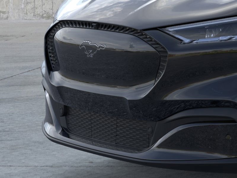 2024 Ford Mustang Mach-E Select photo 15