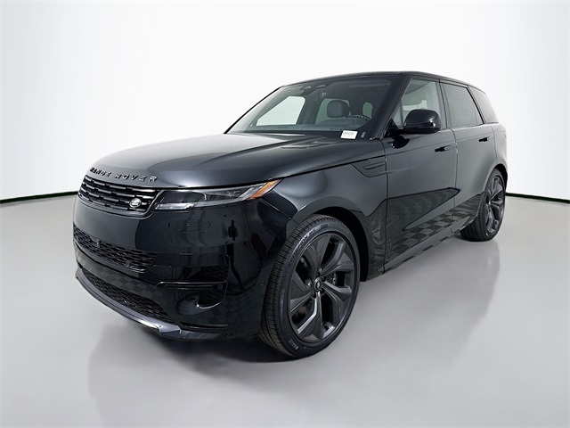 2025 Land Rover Range Rover Sport Dynamic SE's photo