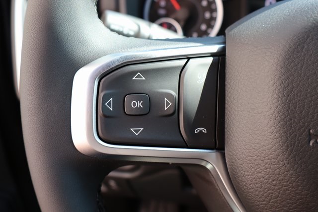 2026 Ram 1500 Big Horn photo 13