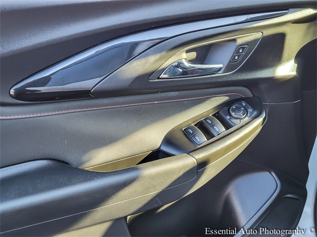 2023 CHEVROLET TRAILBLAZER - Image 14