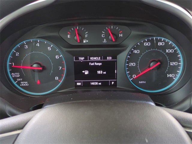 2020 Chevrolet Malibu LS photo 23