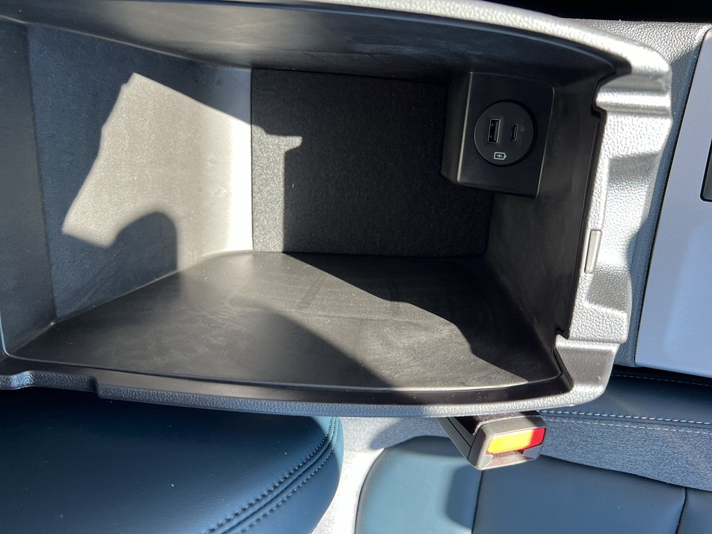 2024 Ford Bronco Sport Outer Banks photo 27