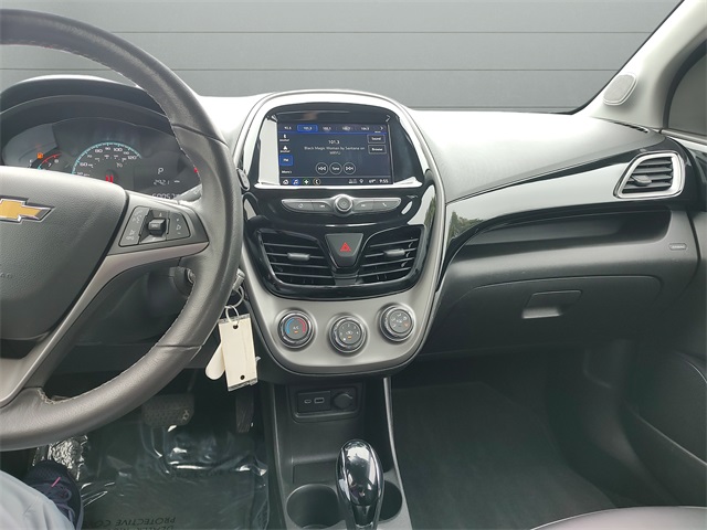 2022 Chevrolet Spark ACTIV photo 25
