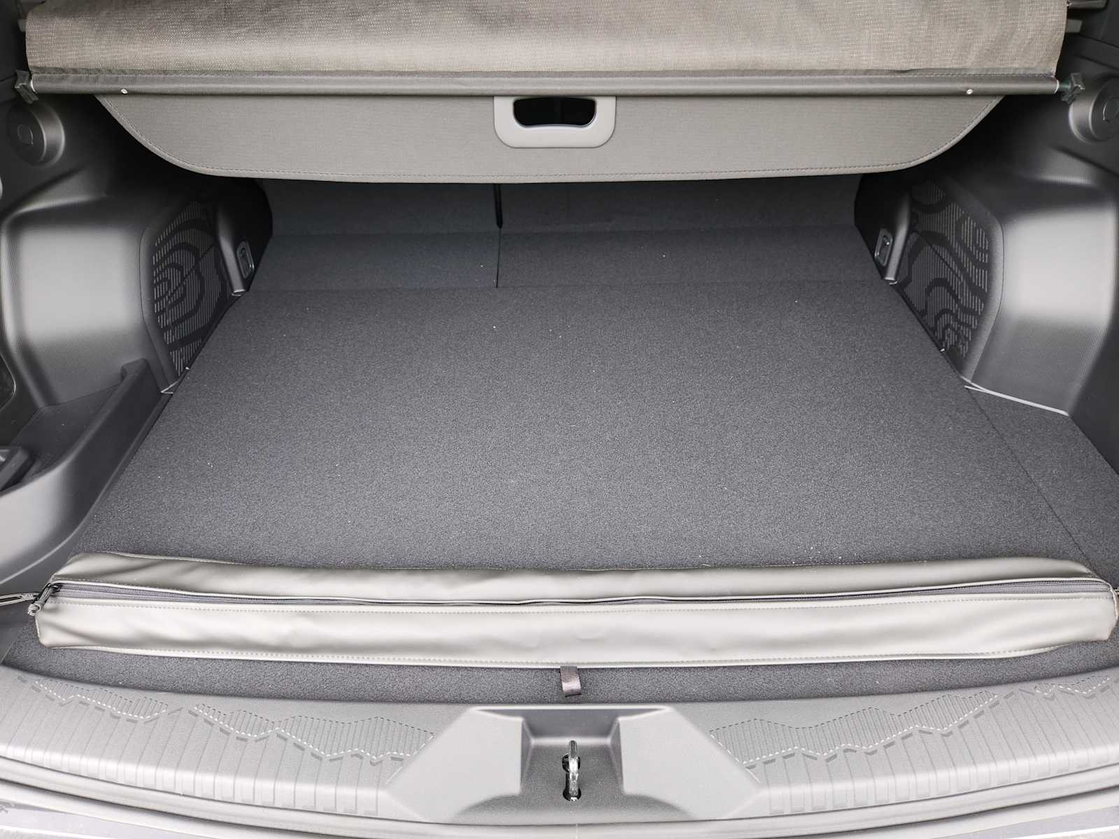 New 2025 MGM Subaru Limited Hybrid image 25