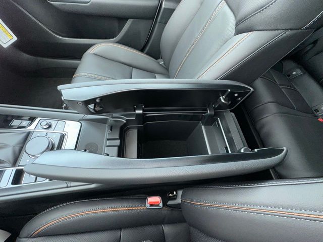 2025 Mazda CX-50 Premium Plus photo 25