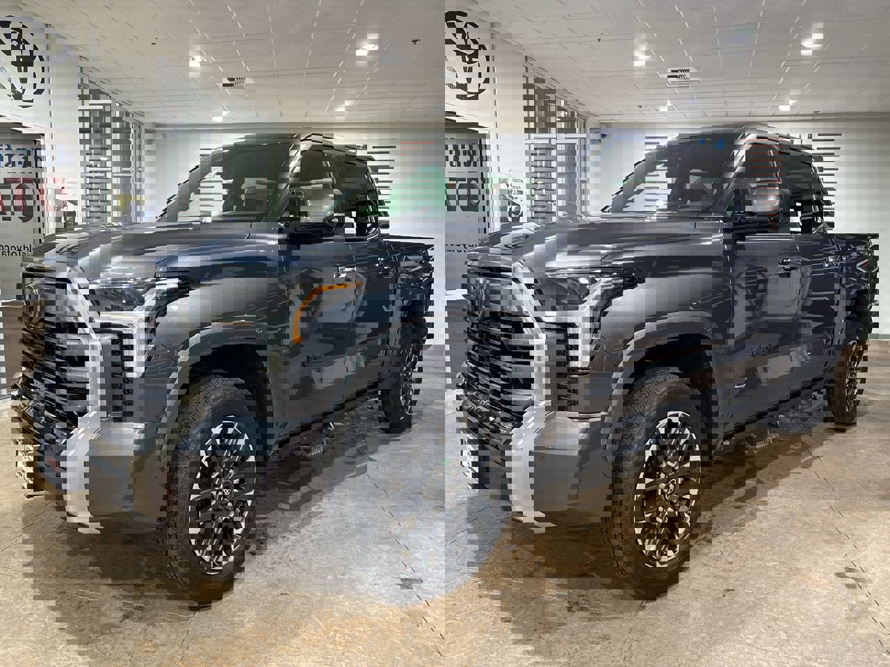 2026 Toyota Tundra