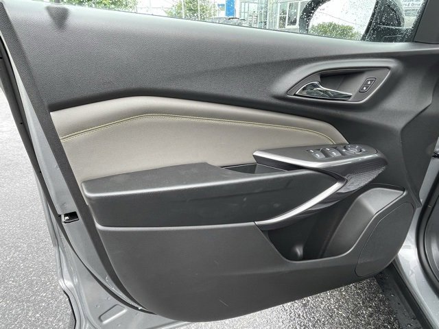 2025 Chevrolet Trax ACTIV photo 17