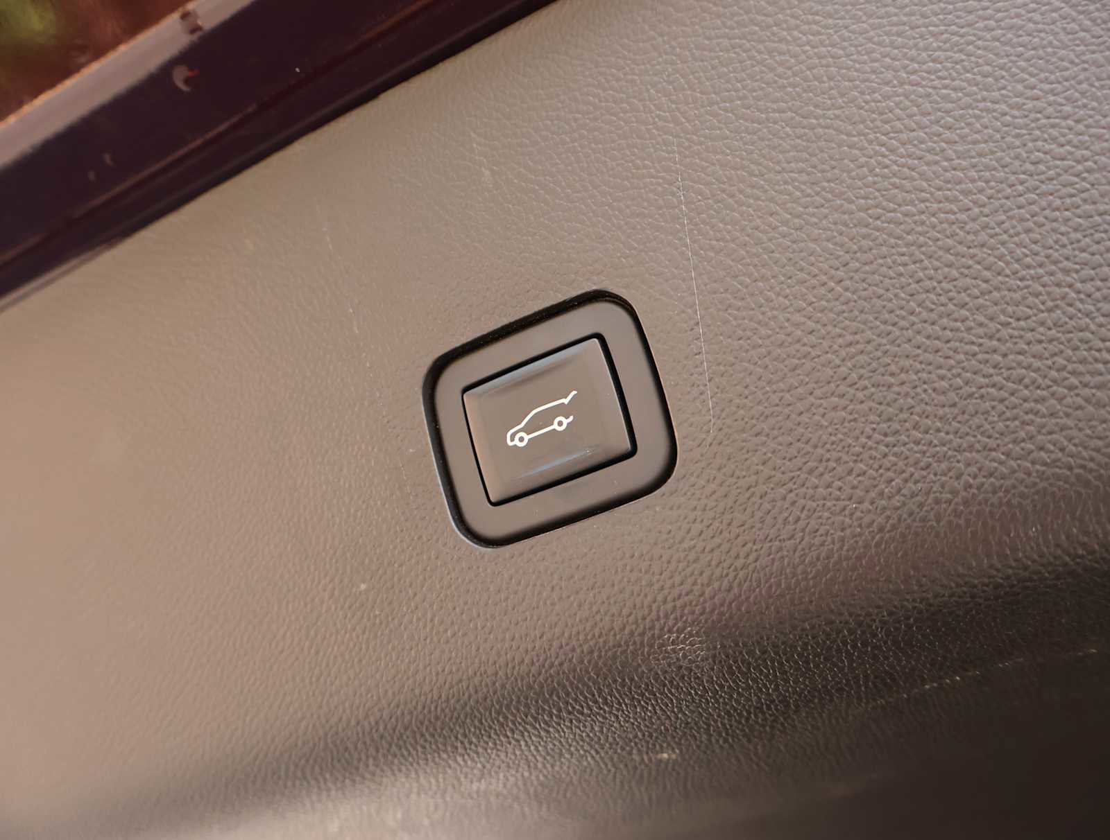2018 Chevrolet Traverse photo 21
