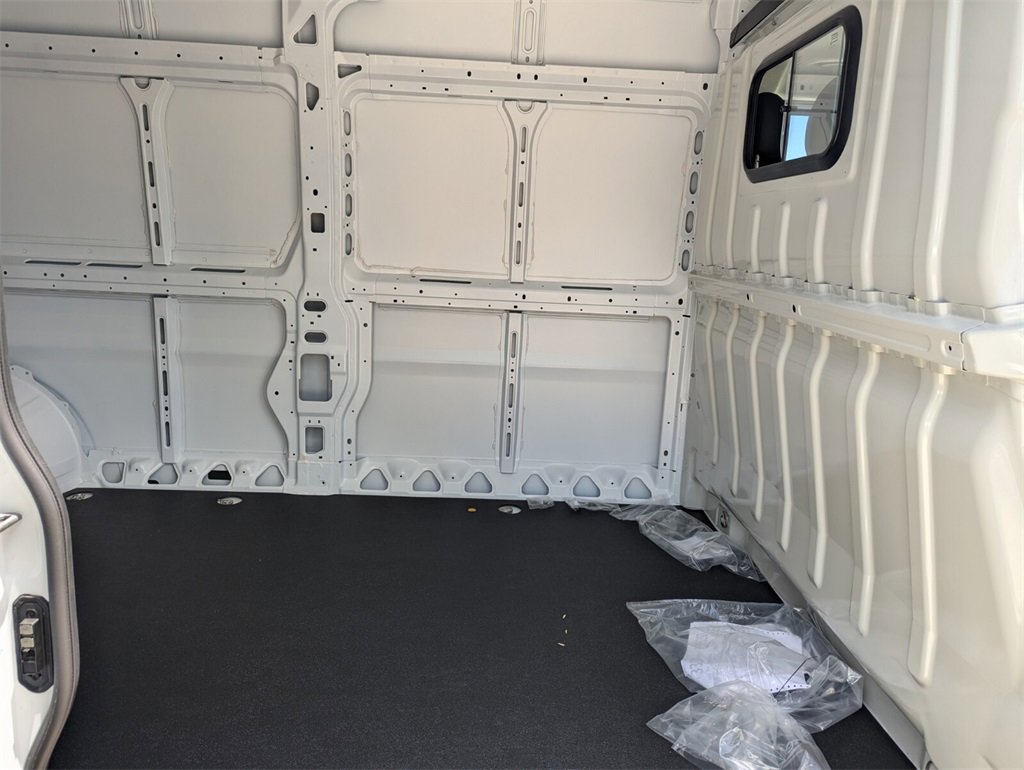 2025 Ram ProMaster 3500 photo 7