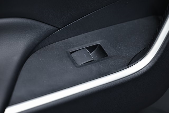 2025 Toyota RAV4 XLE Premium photo 20
