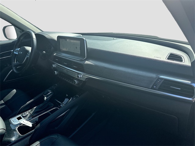 2022 Kia Telluride EX photo 29
