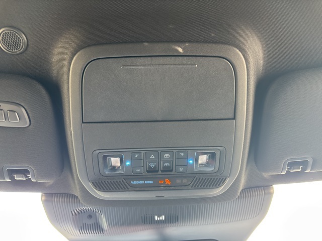 2025 Ford Explorer ST-Line photo 27