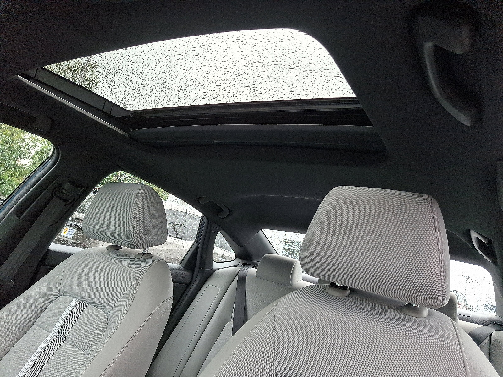 2026 Honda Civic Sport Hybrid photo 12