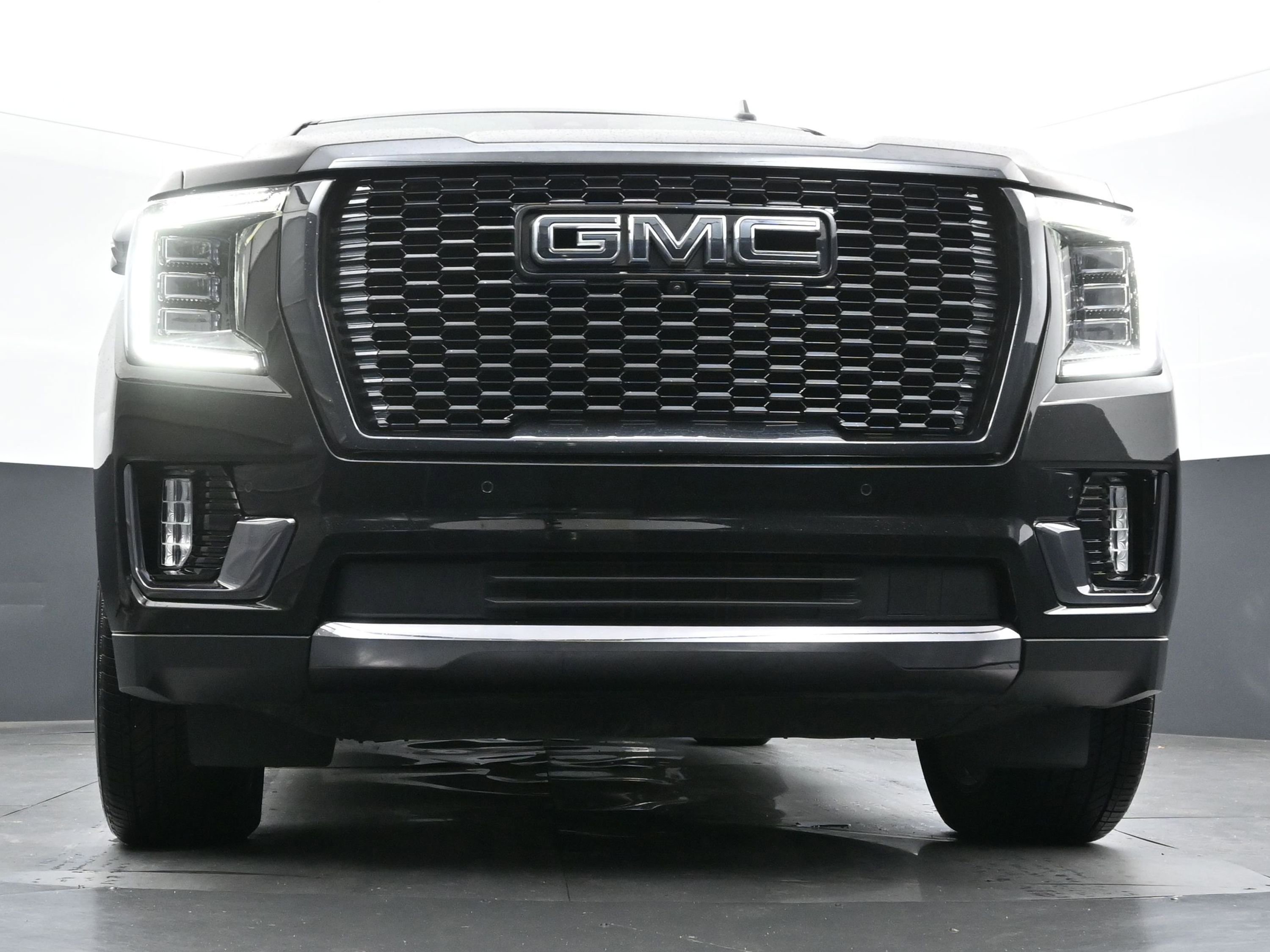 2024 Gmc Yukon XL Denali Ultimate photo 16