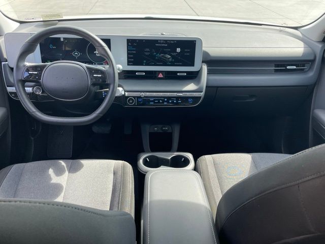 2024 Hyundai Ioniq 5 SEL photo 3