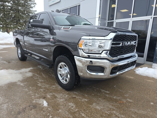 2022 RAM Ram 2500 Pickup Tradesman's photo