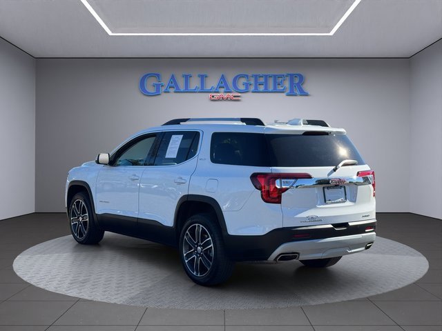 2023 Gmc Acadia SLT photo 5
