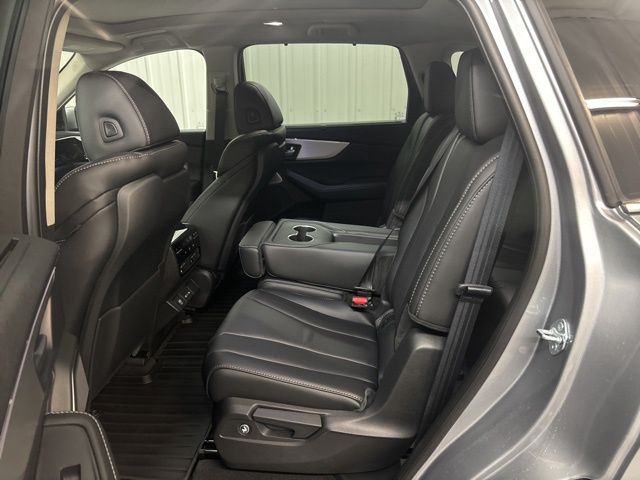 2025 Acura MDX Technology photo 11