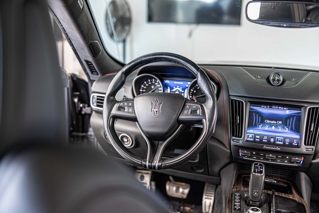 2019 MASERATI LEVANTE - Image 40