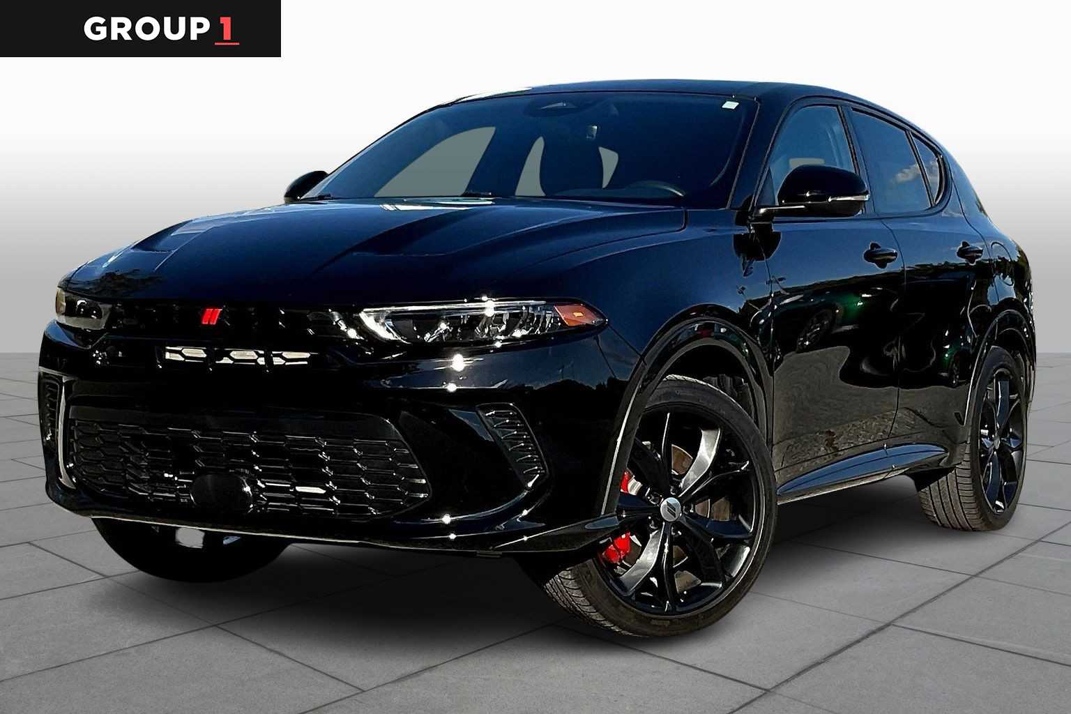 2024 Dodge Hornet R/T Plus