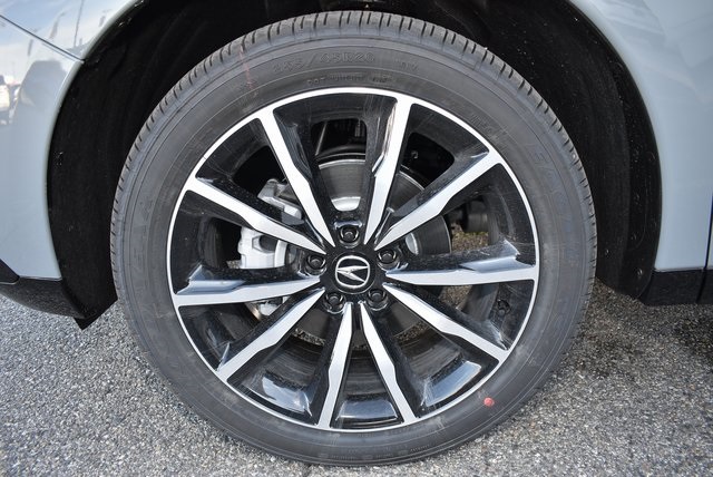2025 Acura RDX A-Spec Advance photo 2