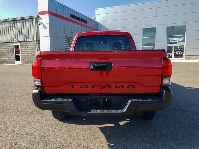 2020 Toyota Tacoma SR Access Cab photo 6