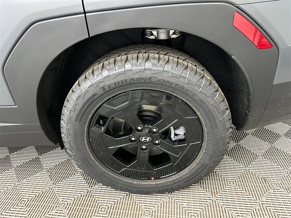 2026 Hyundai Santa Fe XRT photo 17