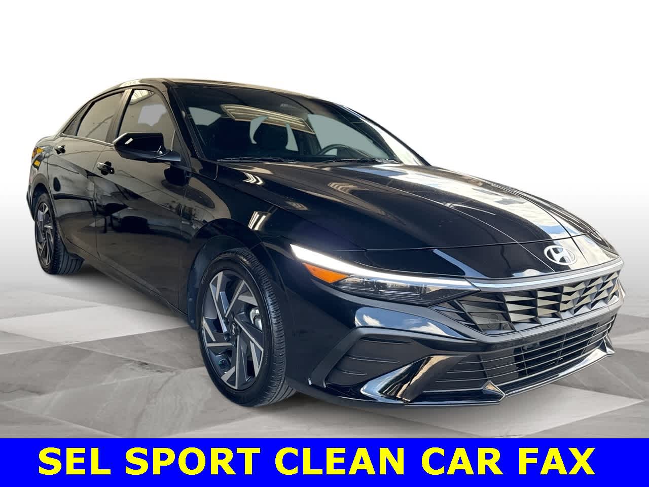 Used 2025 Hyundai Elantra SEL with VIN KMHLM4DG2SU898656 for sale in Miami Gardens, FL