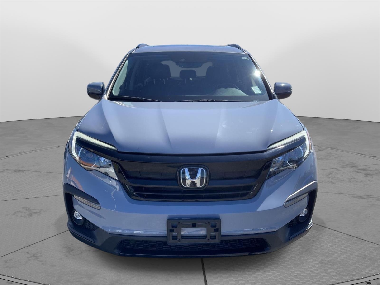 2022 Honda Pilot Special Edition photo 18
