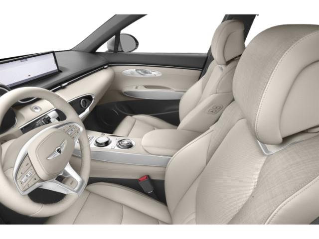 2024 Genesis Electrified GV70 Advanced photo 9