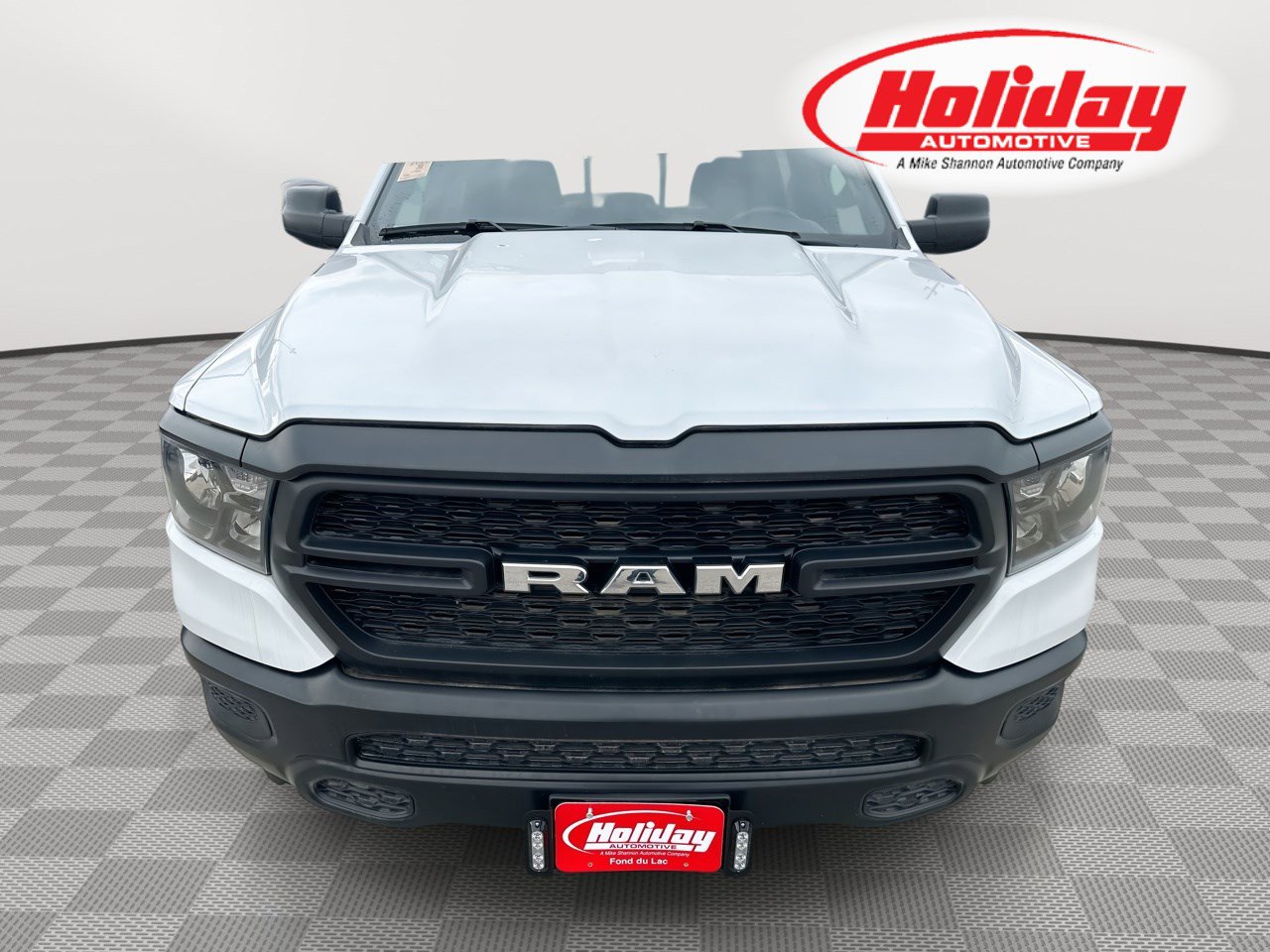 2023 Ram Ram Pickup 1500 Tradesman