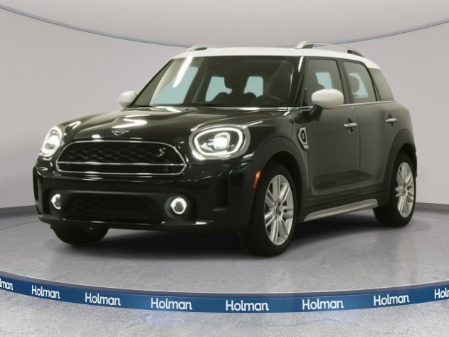 2023 MINI Countryman S's photo