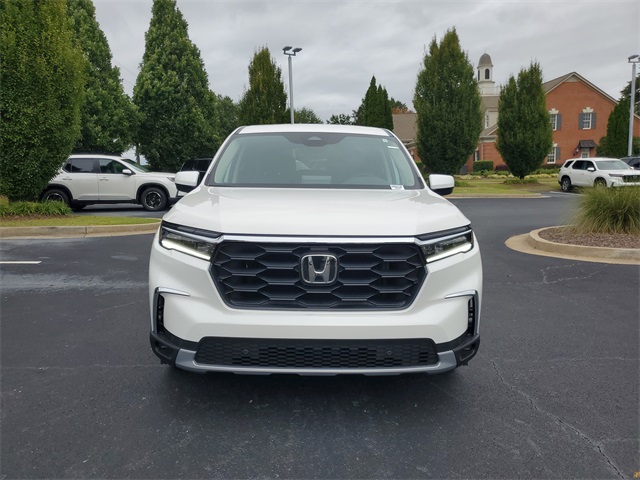 2025 Honda Pilot EX-L photo 2