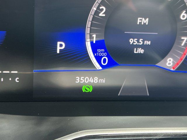 2024 Volkswagen Jetta 1.5T SE photo 7