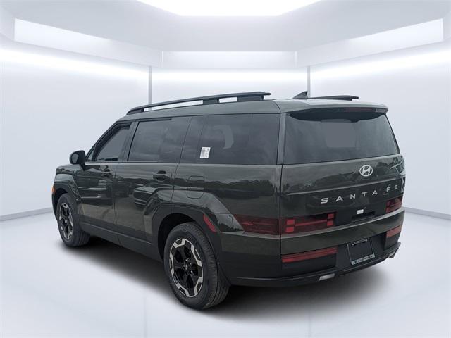 2026 Hyundai Santa Fe SEL photo 4