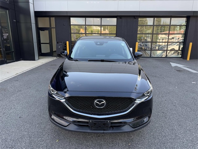 2020 Mazda CX-5 Sport photo 6
