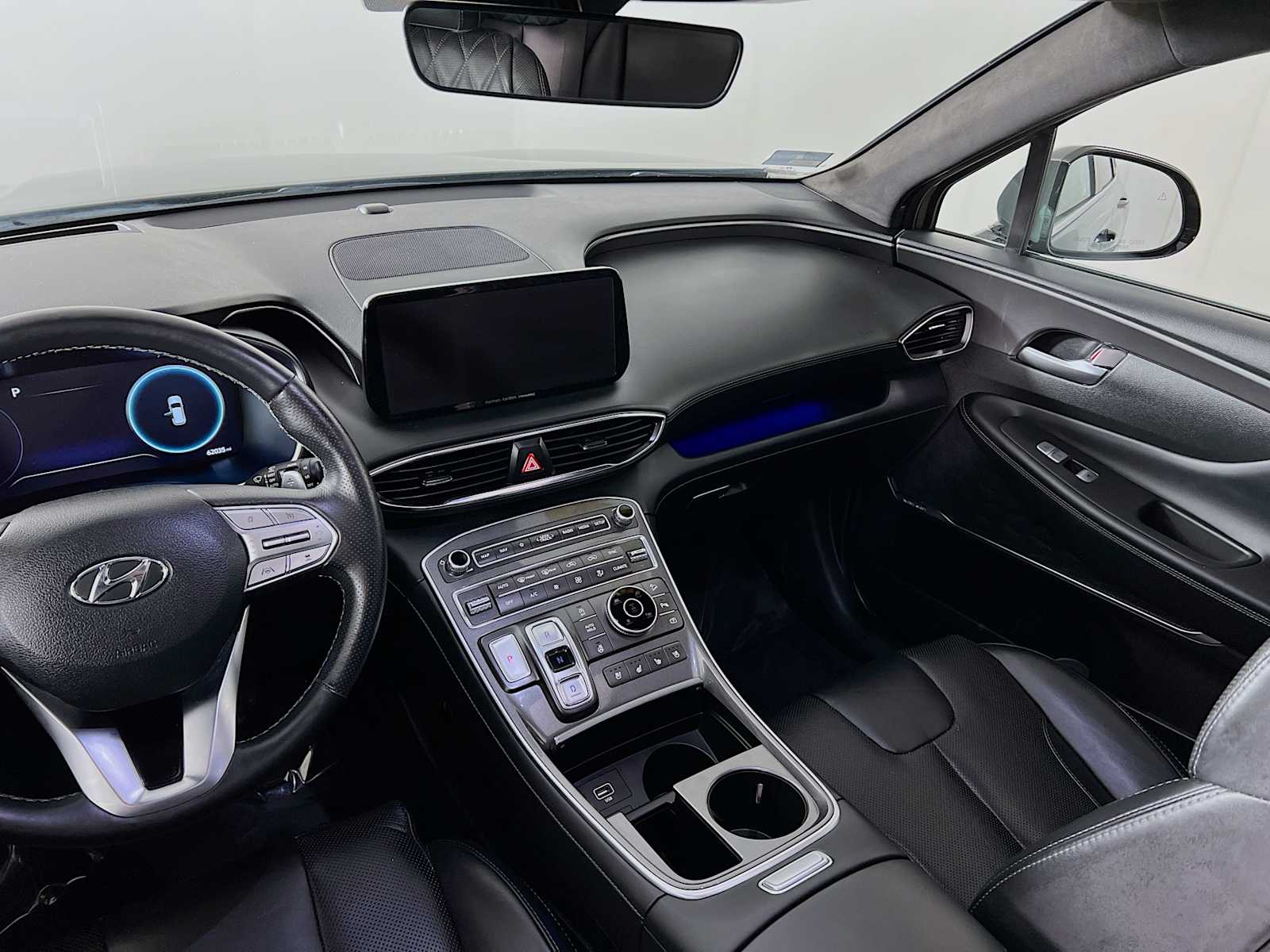 2023 Hyundai Santa Fe Calligraphy photo 21