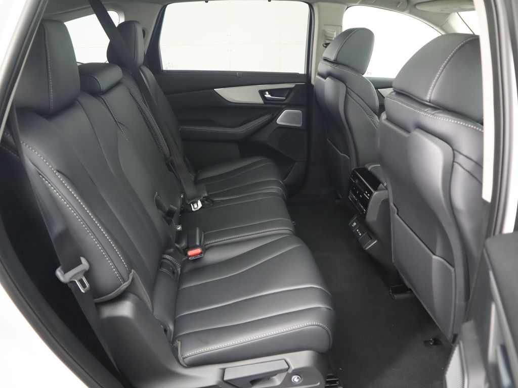 2026 Acura MDX Technology photo 23