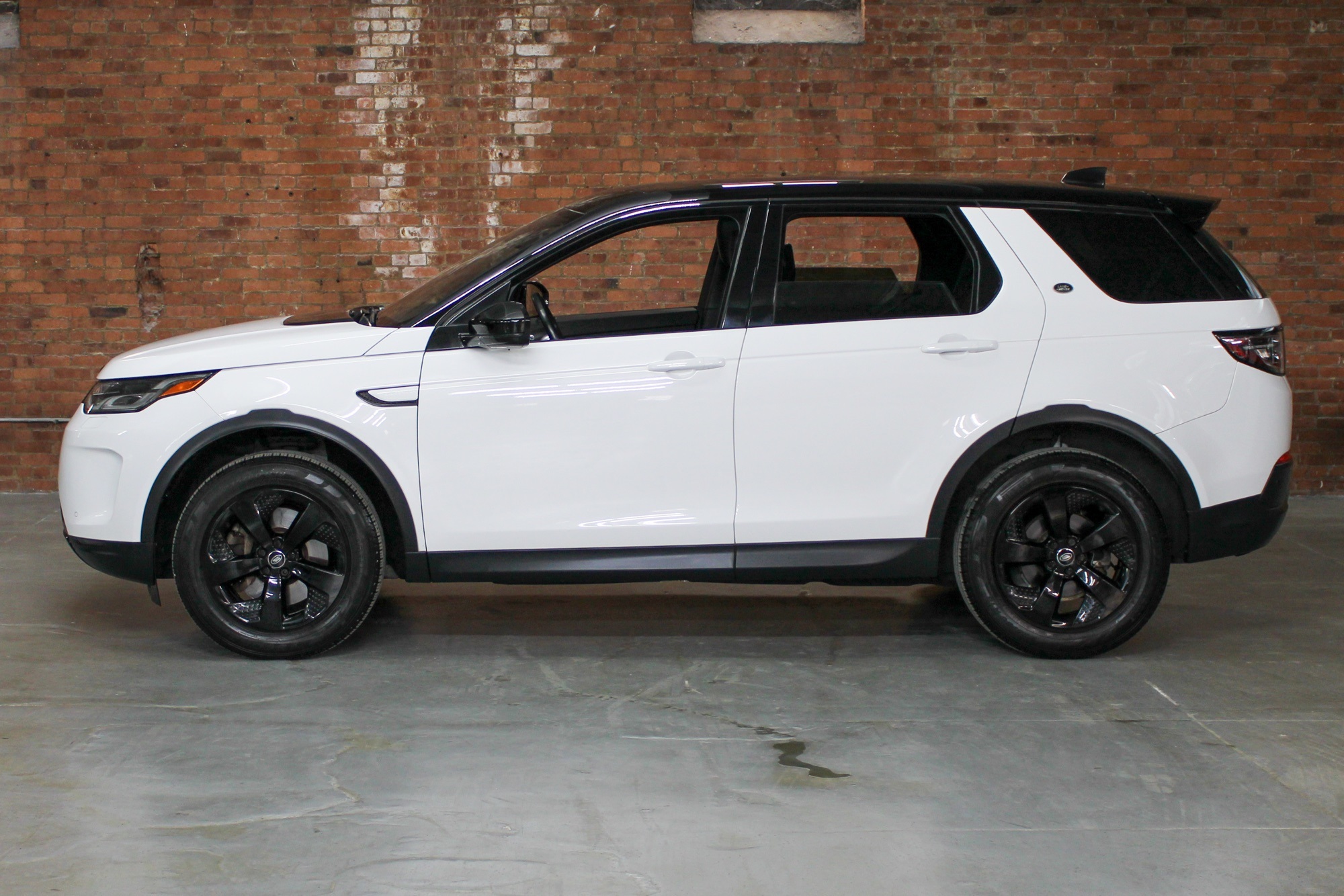 Used 2020 Land Rover Discovery Sport S with VIN SALCJ2FX7LH847297 for sale in New York, NY