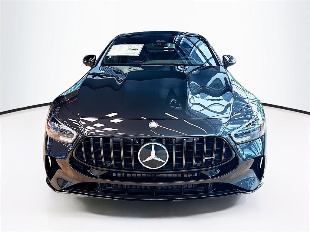 2026 Mercedes Benz AMG GT 63 S E PERFORMANCE photo 2