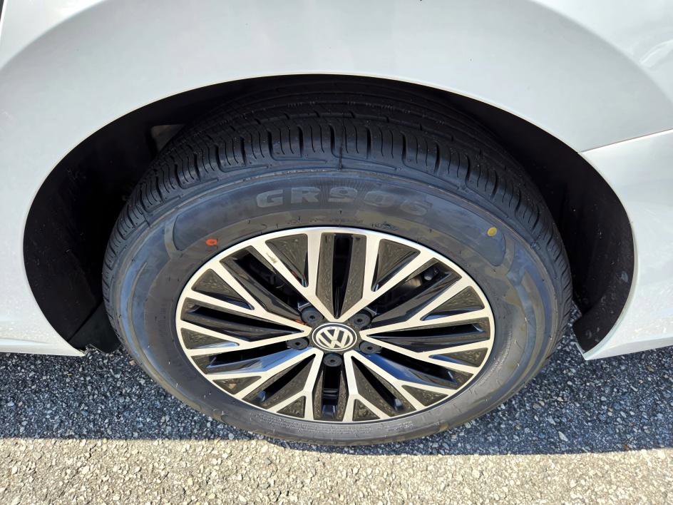 2021 Volkswagen Jetta 1.4T SE photo 7