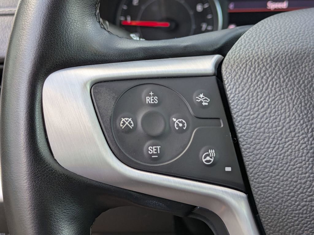 2023 Gmc Terrain SLT photo 12