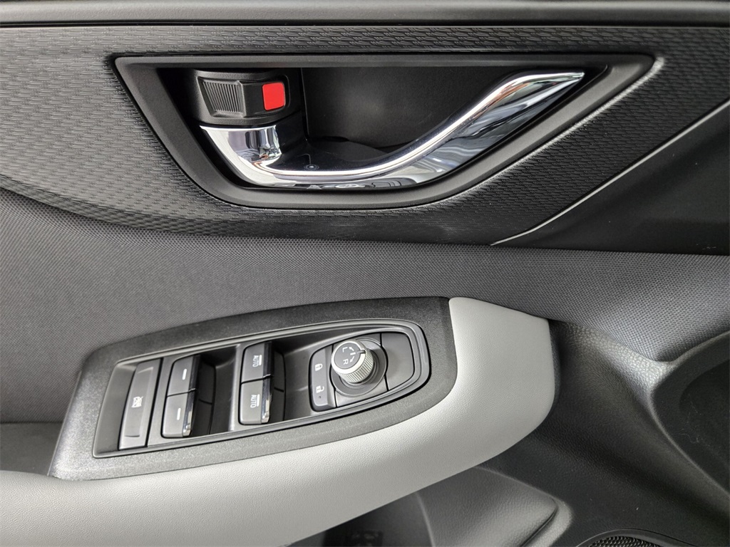 2025 Subaru Outback Premium photo 9